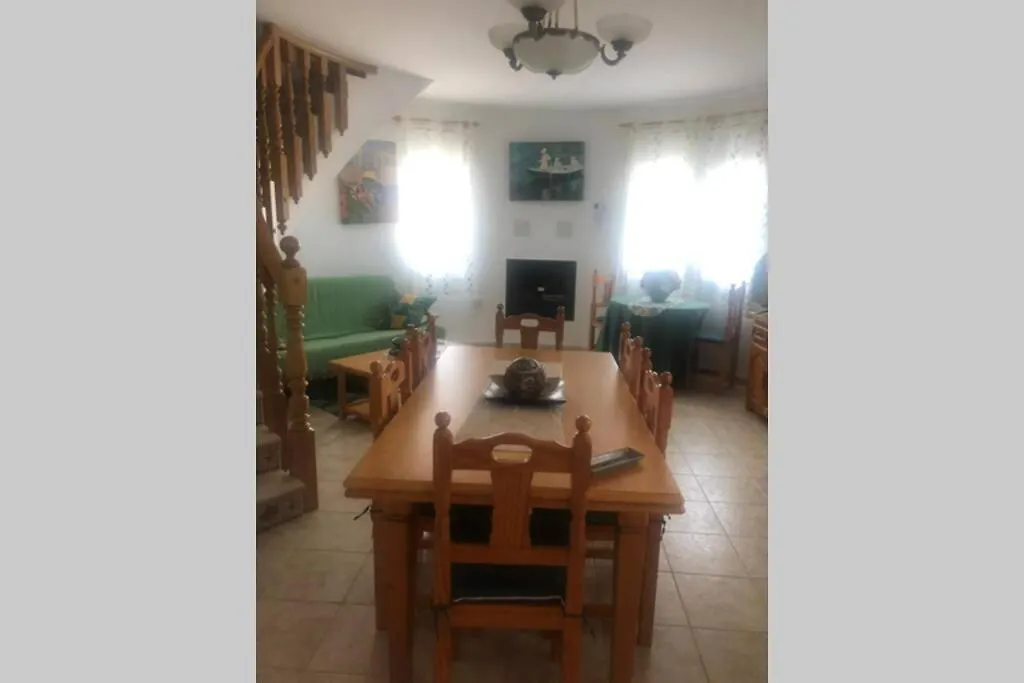 Tpa - Les Tres Cales 4 Villa Spain