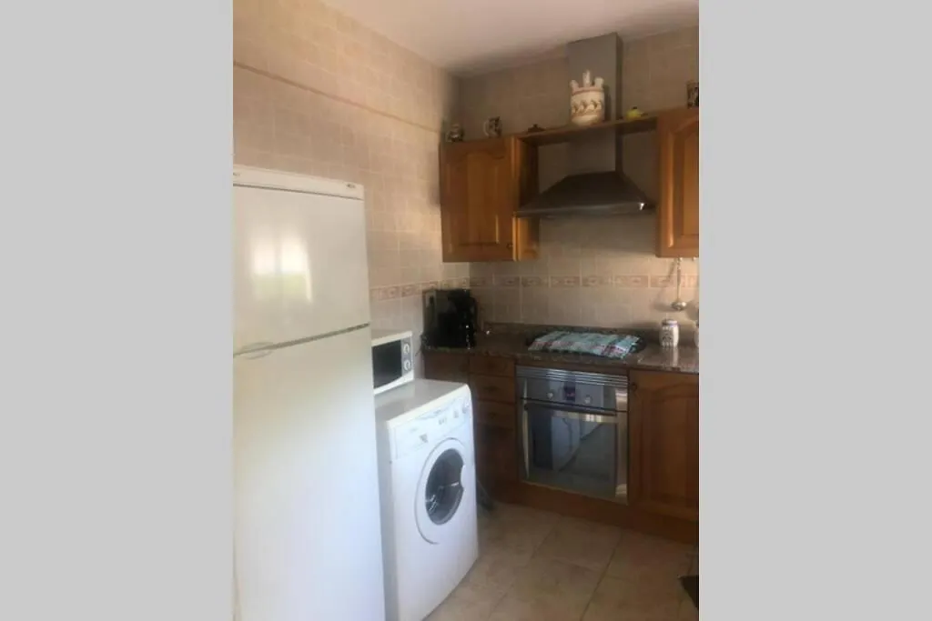Tpa - Les Tres Cales 4 Villa 0*,  Spain