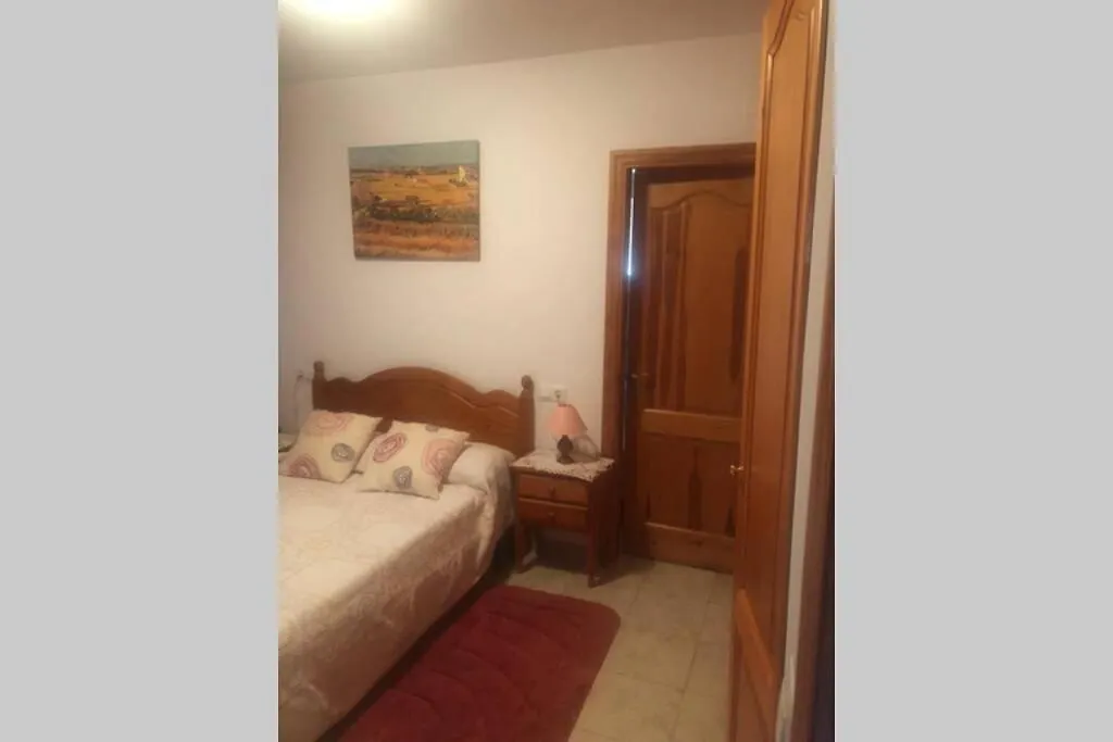 Tpa - Les Tres Cales 4 Villa
